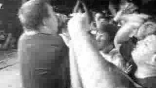 Blacklisted-That Ain&#39;t Real Much @chain reaction 2008-04-19