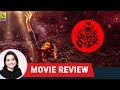 Game Over Movie Review by Anupama Chopra | Taapsee Pannu | Film Companion