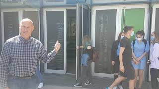 Video #32 - Ab ins Wochenende!