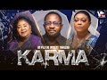 KARMA EPISODE 4 SERIE TELEVISEE CONGOLAIS
