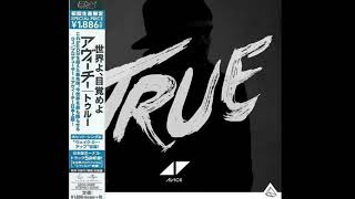 Avicii - Liar Liar