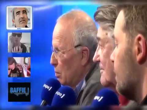 BAFFIE C'EST QUOI CE BORDEL !!!!!! EM24