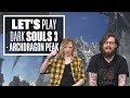 Let's Play Dark Souls 3 Episode 18: TWO PRINCES, LIVIN' IN THEIR TOWER