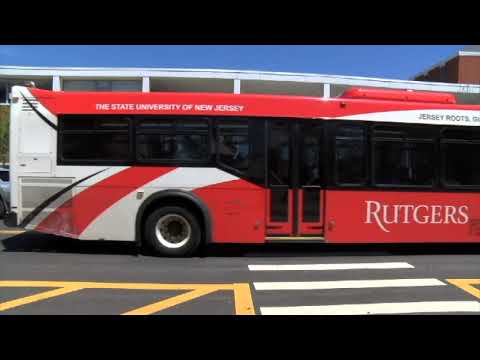 Rutgers University Tuition