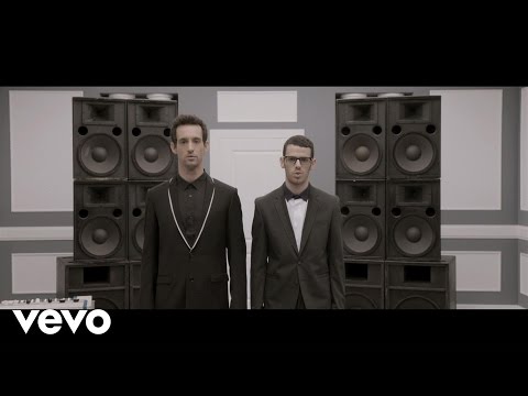 The Young Professionals - Be With You Tonight