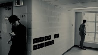 Where is Danny?
