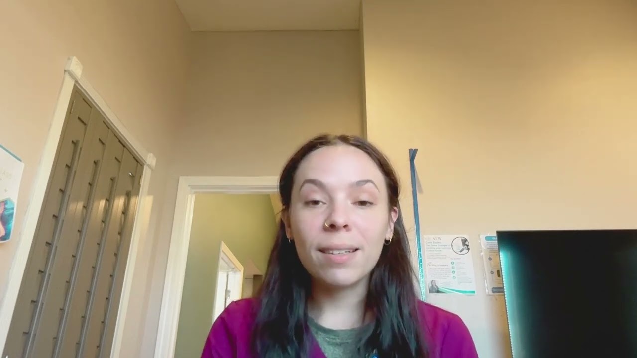 Parents! Quick reminder that our Healthier Kids Class is tonight at 4:30 PM.