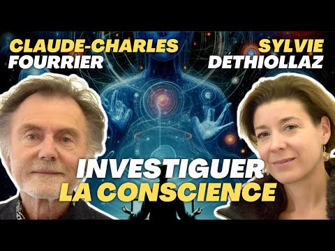 ConneXions : Études sur les contacts avec l'invisible