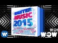 Winter Music 2015 - микс из главных танцевальных хитов этой зимы и не только ...