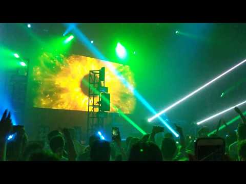 Kaskade x Sebastian Ingrosso & Tommy Trash - Eyes Reloaded