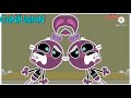Yin Burps At Yang Super Muiti Major Edition