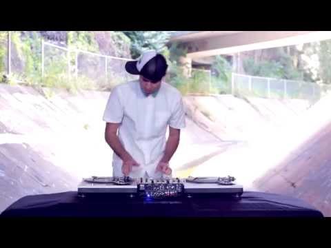 i-DEE "Get Low" Routine