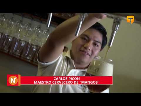 Mangos, un imperdible gastronómico en la ciudad de Cuenca