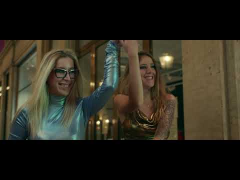 G-Fra Feat. Norah - Tattoos (Official Video)