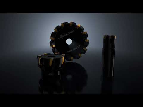 Xtra·tec® XT   Mit Leistung und Sicherheit zu einer neuen Perspektive