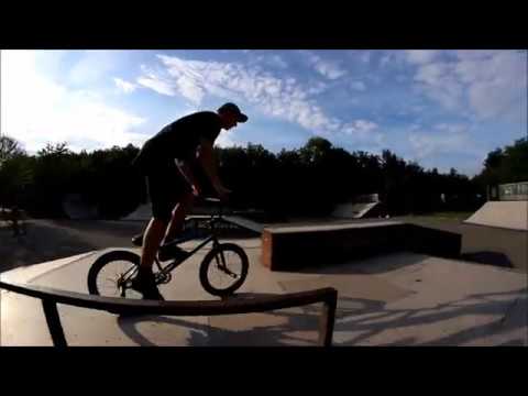 Honza Myslík 2k16 mixtape