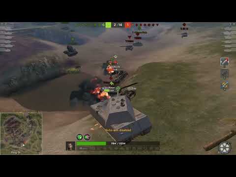 World of Tanks Blitz Reforged – What Needs to Change!