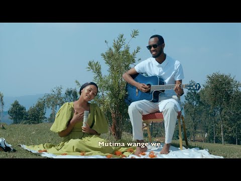 Track 1 (UKWIRIYE) // ALBUM (ANTHEM) soon!!! #Mutimawanjyewe