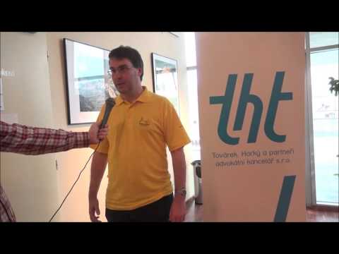 Neklan Vyskočil komentuje sezónu ŠK Durasu BVK