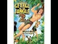 Opening To George Of The Jungle 2 2003 DVD