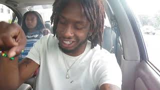 DetroitMade Hot Boy - Uber Everywhere Freestyle (Official Music Video)