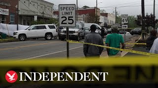 Alabama: Schießerei auf Teenager-Party mit vier Toten, Dutzenden Verletzten