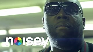 Killer Mike - "Big Beast" (Official Video, ft. Bun B, T.I., Trouble, & El-P)