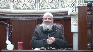 شرح صحيح مسلم (كتاب الزكاة باب إثم مانع الزكاة) | ج3 الشيخ مشهور بن حسن 2023/2/9 image