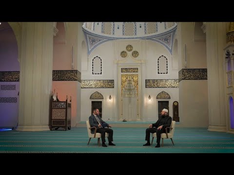 04. "Kjo është koha" - Çfarë na thotë Kurani - Hoxhë Bledar Mulla - Ramazan 2026