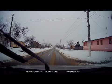 [DJ 609G - FULL] Sudriaș (entry) - Cliciova - Bodo (entry), Timiș, România [2022]