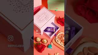 Send Your Brother The Perfect Gift Box for Rakhi #rakhi #rakhispecial #rakhigifts #rakshabandhan