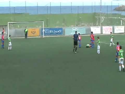 Arguineguin 4 San Pedro Martir 1 parte5ª