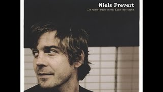 Niels Frevert - S.O.S.
