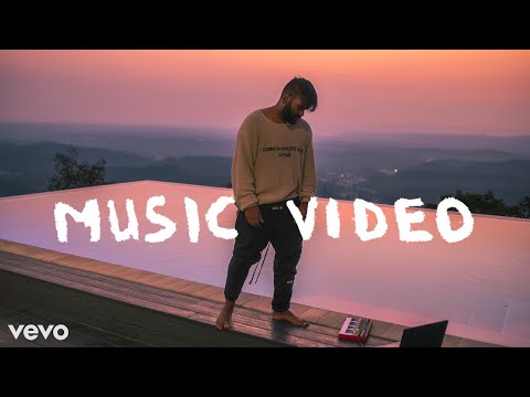 DHANESH - Preme | Thappipoyaane (Music Video)