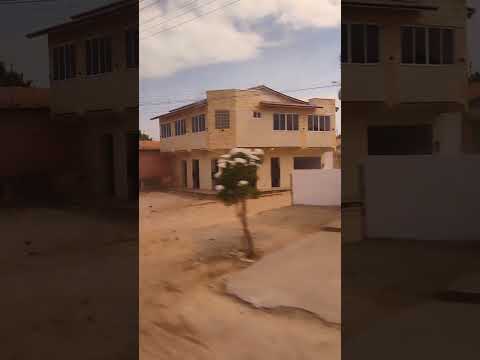 Passando pelo distrito de Guajiru, Fortim-CE. Distrito fica aproximadamente 9.5 km da sede.