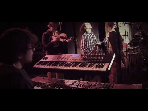 Ethnofil - Makedón Filmszemle [Kókuszmúzeum lemezbemutató koncert @ Eger, 2013]