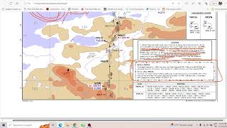 JEPPESEN CHART OKUMA | STAR CHARTS | LTFM | İSTANBUL AIRPORT ERSEN 2A STAR CHART