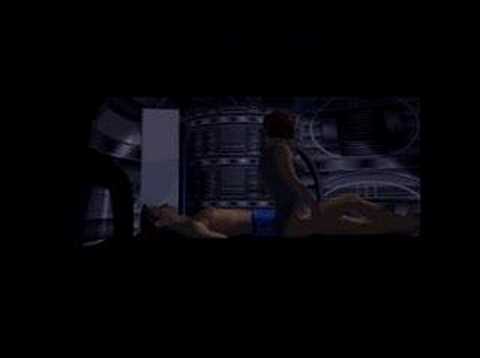 Hell : A Cyberpunk Thriller 3DO