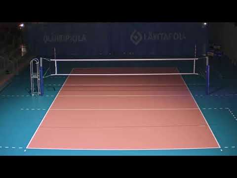 M2 Kuortane - Himangan Urheilijat 14.12.2019