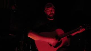 Hacksaw Jones - Walk Away (Tom Waits Cover)