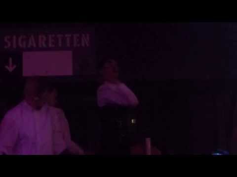 Joost Van Bellen - Dooms Night @ Speedfreax Maassilo Rotterdam