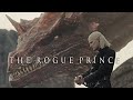 HOTD Daemon Targaryen The Rogue Prince