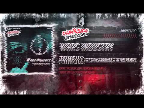 Wars Industry - Painfull (Section Grabuge & Neiko Remix) [Darkside Unleashed]
