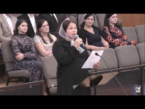 Poezie - Încercarea