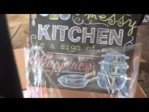 Hollar Haul! January 30th, 2017