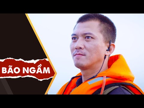 Bão Ngầm - Màn Rượt Đuổi Tội Phạm Nghẹt Thở Trên Hồ Thác Bà