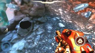 THE END OF N.O.V.A 3!!!!