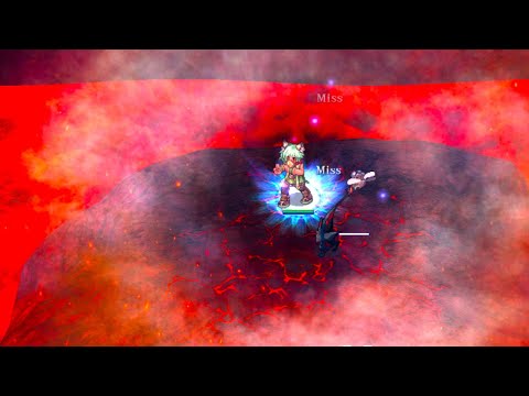 Payon Stories: Throw Shuriken/Haze Slasher Ninja at Ashes 2