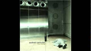 Aesthetic Perfection - I Belong To You