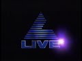 Live DVD Videos 1997 Promo VHS Capture